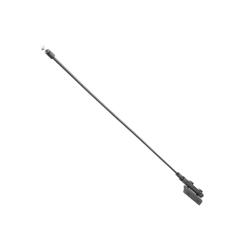 Wivplex Engine Hood Release Cable for BMW E65 E66 - Image 2