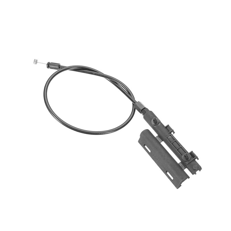 Wivplex Engine Hood Release Cable for BMW E65 E66 - Image 1
