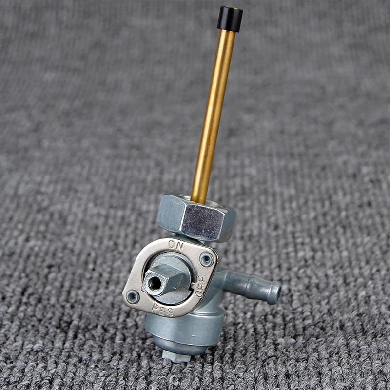 Wivplex Fuel Petcock Tap Valve for Motorcycles - Image 3
