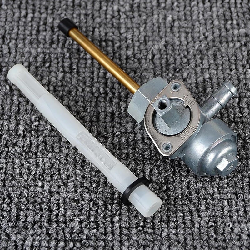 Wivplex Fuel Petcock Tap Valve for Motorcycles - Image 2