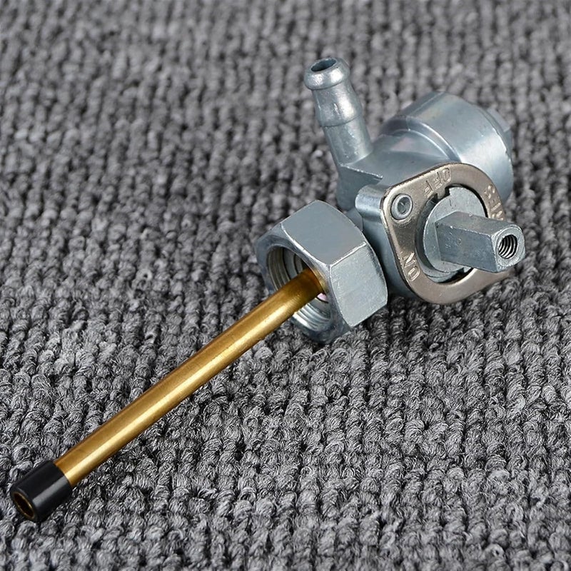 Wivplex Fuel Petcock Tap Valve for Motorcycles - Image 5