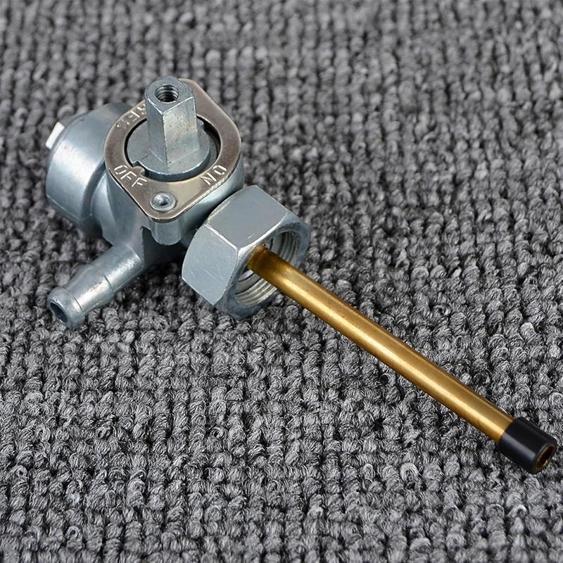 Wivplex Fuel Petcock Tap Valve for Motorcycles - Image 4
