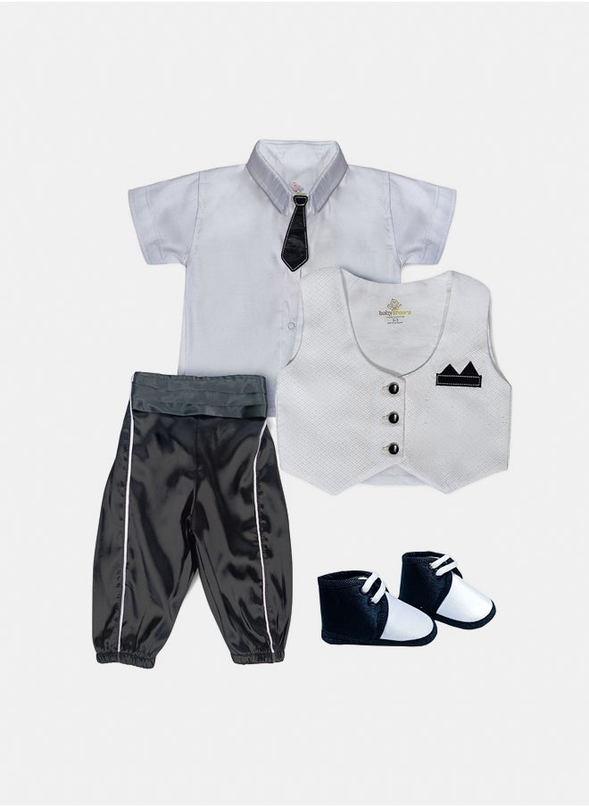 BabyShoora - Baby Set - Image 1