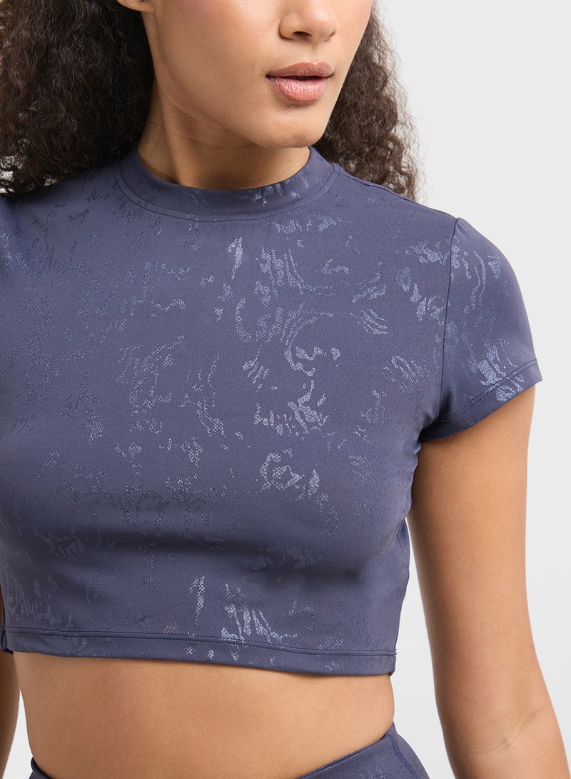 فورورد تيشيرت مريح بدون خياطة - Image 3