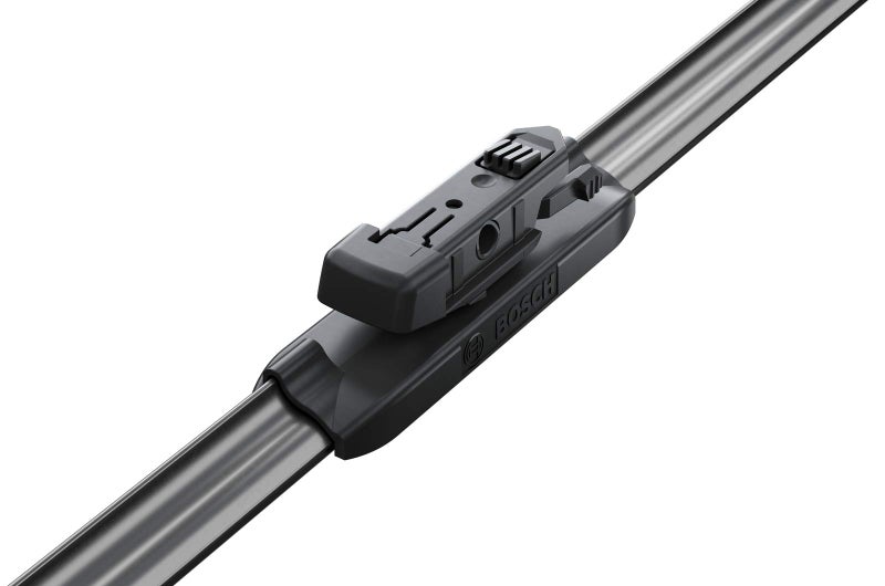 BOSCH 3397007215 AeroTwin OE Replacement Wiper Blades Driver & Passenger Side - Set of 2 (26" & 24") Pinch Tab - Image 4