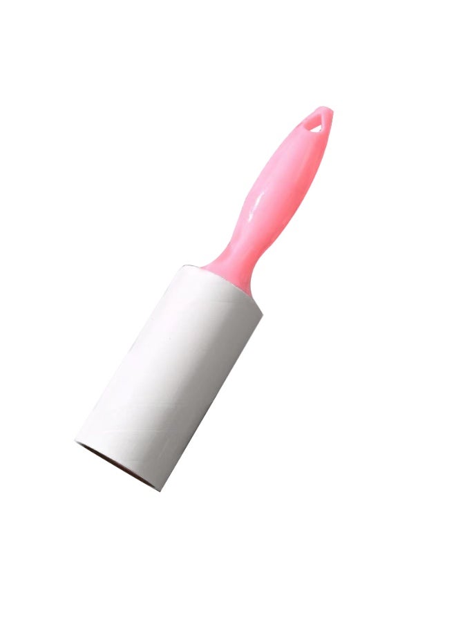 Lint Roller Clothes Furniture Hair Sticker Adhesive Sheets Lint Remover - Image 1