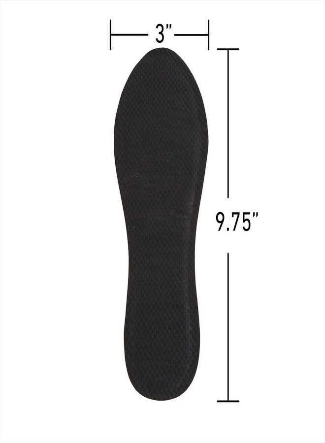 Grabber Foot Warmer Insole, Medium/Large - Image 3