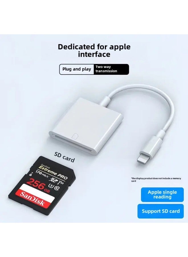 نيوترل عدد كبير من قارئ بطاقات Type-C، هاتف أندرويد Type-C، جهاز كمبيوتر متعدد الوظائف OTG 2.0، قرص SD/TFU - Image 1