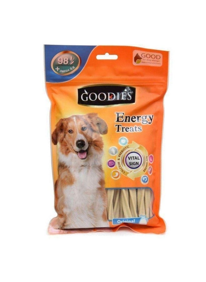 Heads Up For Tails Goodies Energy Dog Treats - Calcium - 500 G - Image 2