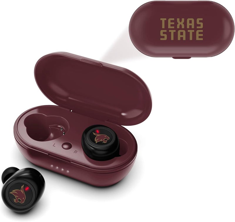 SOAR Collegiate True Wireless Earbuds v.7 - Image 1