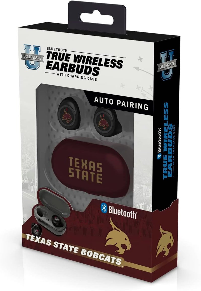 SOAR Collegiate True Wireless Earbuds v.7 - Image 2