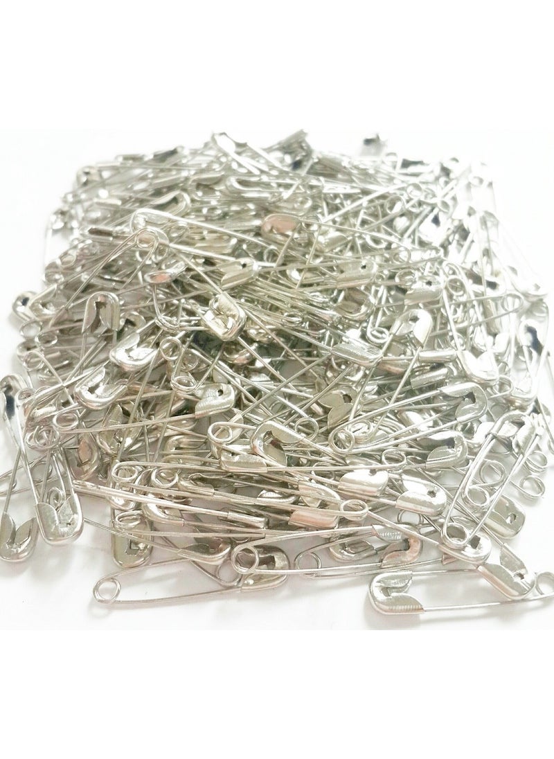 Safety Pin for Jewelry, Pack of 100 - Silver Color - pzsku/ZB9EB41EBC93558240FBFZ/45/_/1730571831/fcd85fe7-e81c-44f1-9bea-518286410509