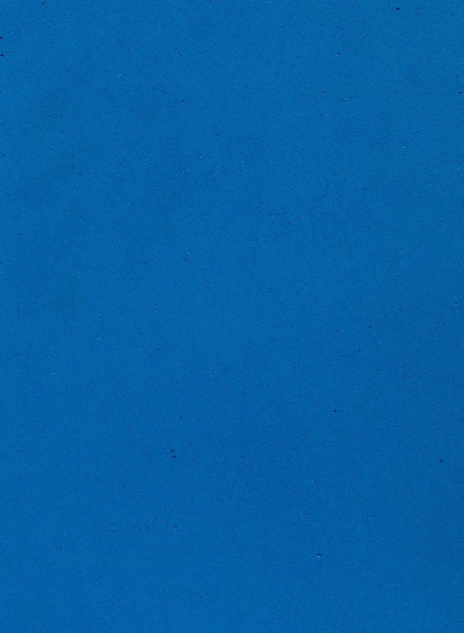 DOODLEDASH Eva Foam Sheets A4 | Blue | 10 Sheets | Art and Crafts | Projects | Decorations | School | College | DIY | 128 gm | 29.7 cm x 21 cm x 2 cm - Image 1