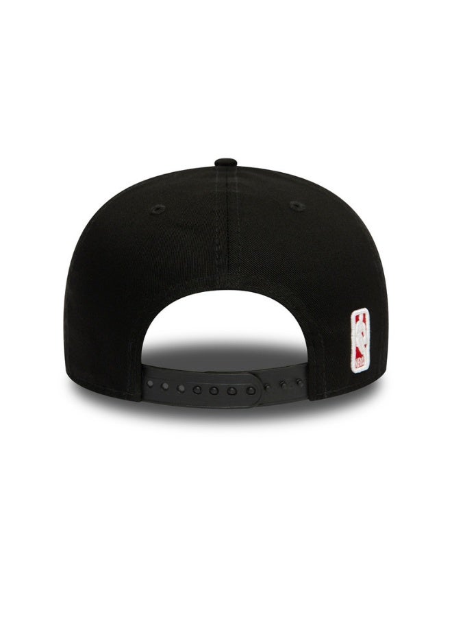 NEW ERA NBA 9FIFTY NOS 950 CHIBUL BLKOTC - Image 2