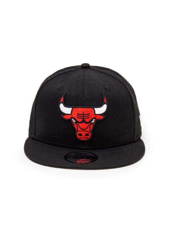 NEW ERA NBA 9FIFTY NOS 950 CHIBUL BLKOTC - Image 5