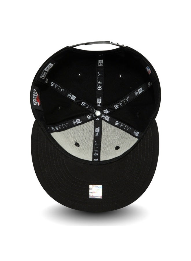 NEW ERA NBA 9FIFTY NOS 950 CHIBUL BLKOTC - Image 4