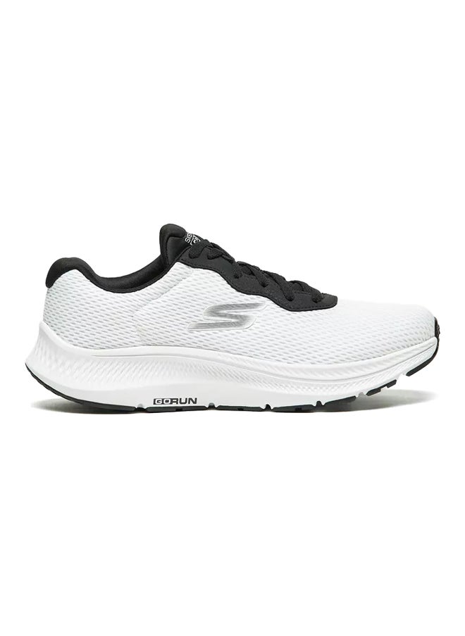 SKECHERS - Go Run Consistent 2.0 Lace Up Shoes - Image 1