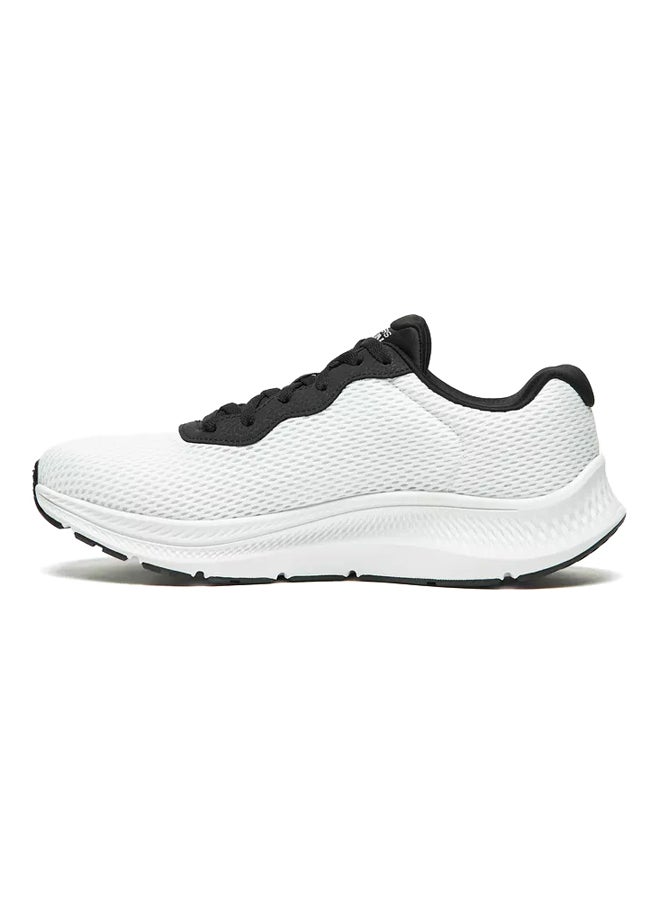 SKECHERS - Go Run Consistent 2.0 Lace Up Shoes - Image 1