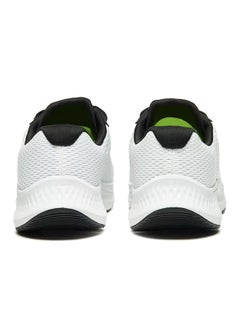SKECHERS Go Run Consistent 2.0 Lace Up Shoes  - Image 3