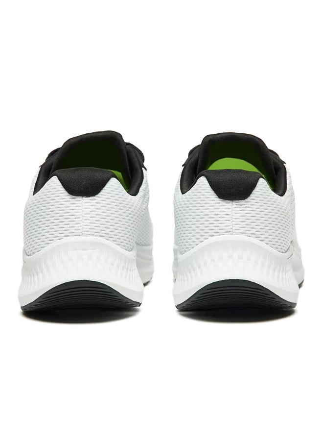 SKECHERS - Go Run Consistent 2.0 Lace Up Shoes - Image 1