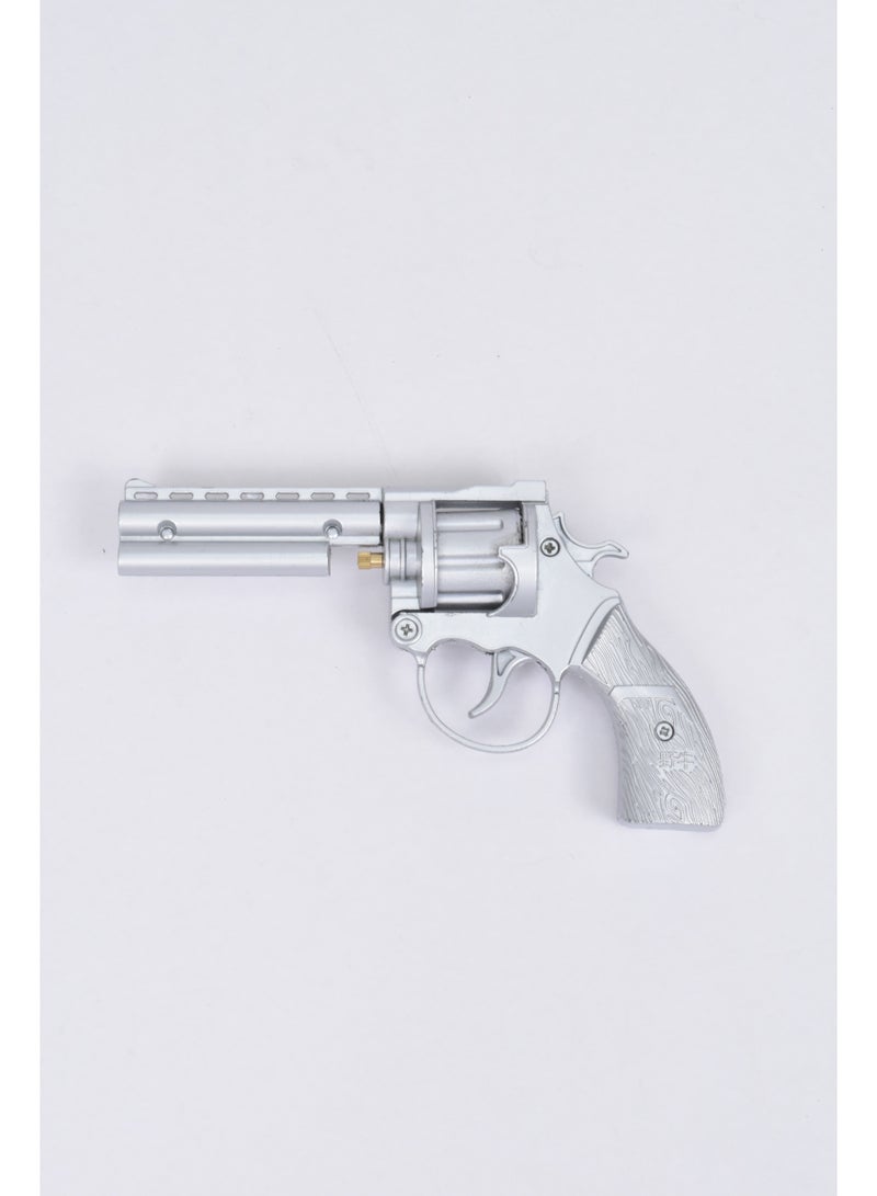 Iron Magnum Tartan Pistol with 72 Bullets - Image 2
