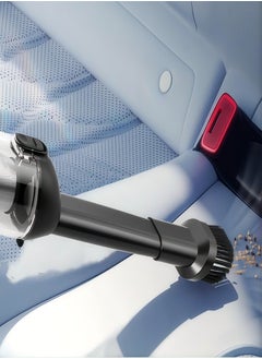 Beautiful New Handheld Vacuum Cleaner for Car Use, Small Home Use, High Suction, Brushless Motor, Portable Vacuum Cleaner  - Image 4
