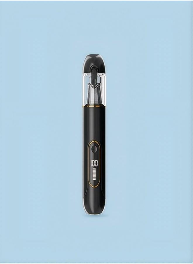 Beautiful New Handheld Vacuum Cleaner for Car Use, Small Home Use, High Suction, Brushless Motor, Portable Vacuum Cleaner  - Image 2