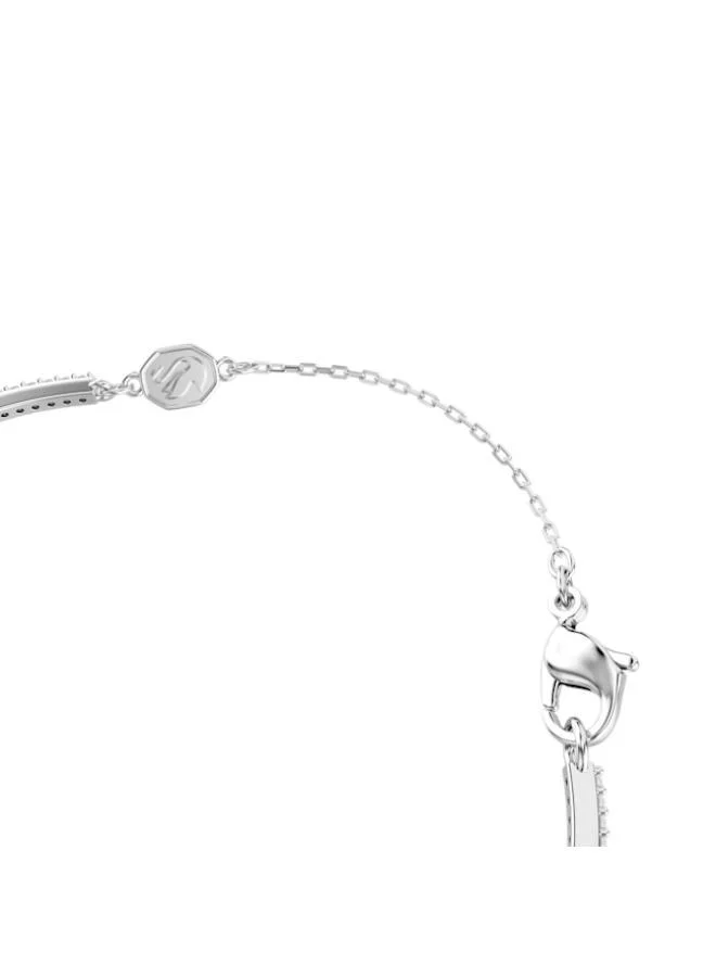 Swarovski  5757791 Una Bracelet for Women | Best Price UAE