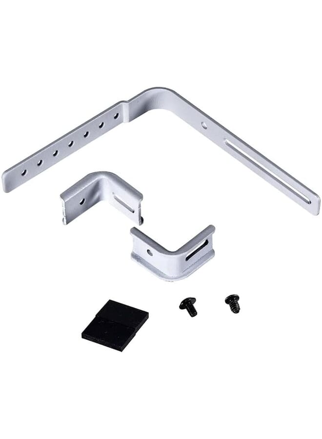 LIAN LI O11De 2W Upright Gpu Kit For O11 Dynamic Evo White Pci E 4.0 Riser Cable Included O11De 2W - Image 3
