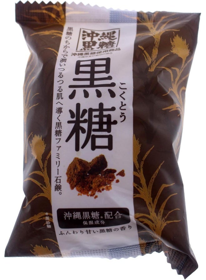 Pelican Family Brown Sugar Soap for Unisex 2.8 oz Soap - Image 1