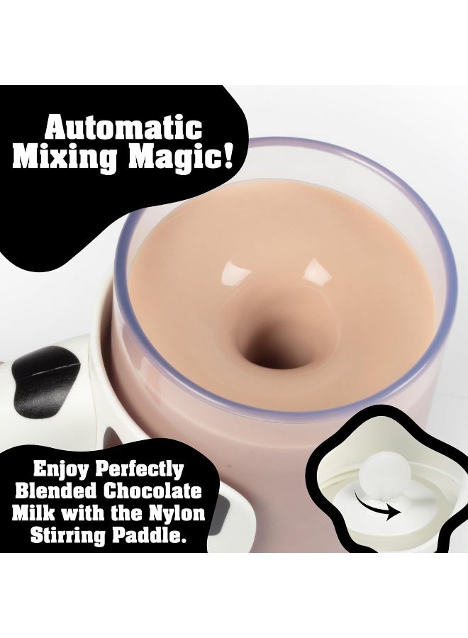 Hog Wild Moo Mixer Supreme - Image 2