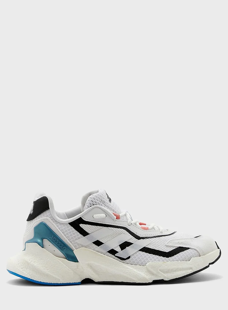 adidas حذاء X9000L4 يو