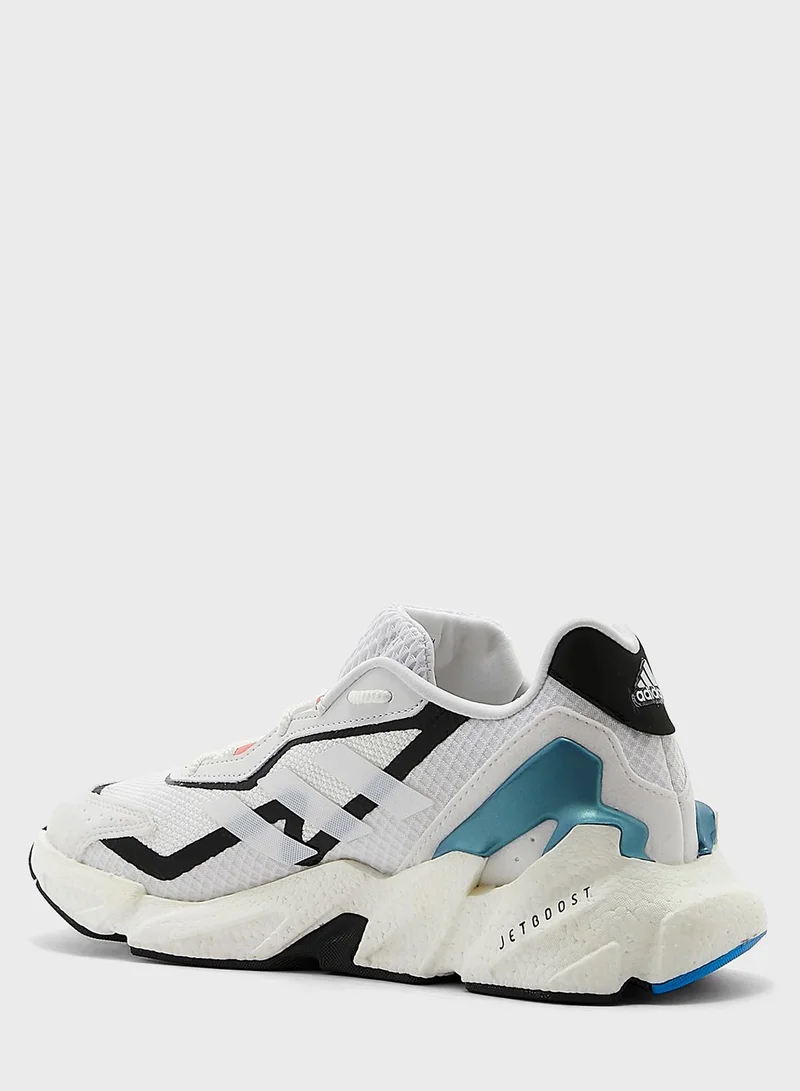 adidas حذاء X9000L4 يو