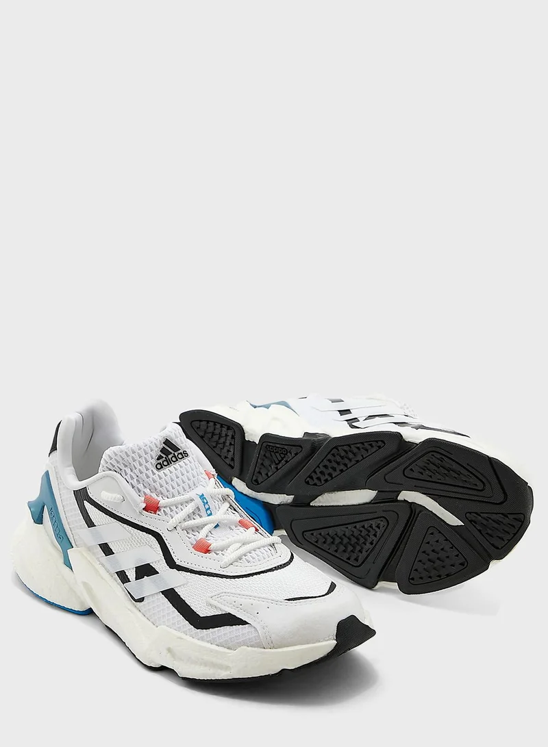adidas حذاء X9000L4 يو