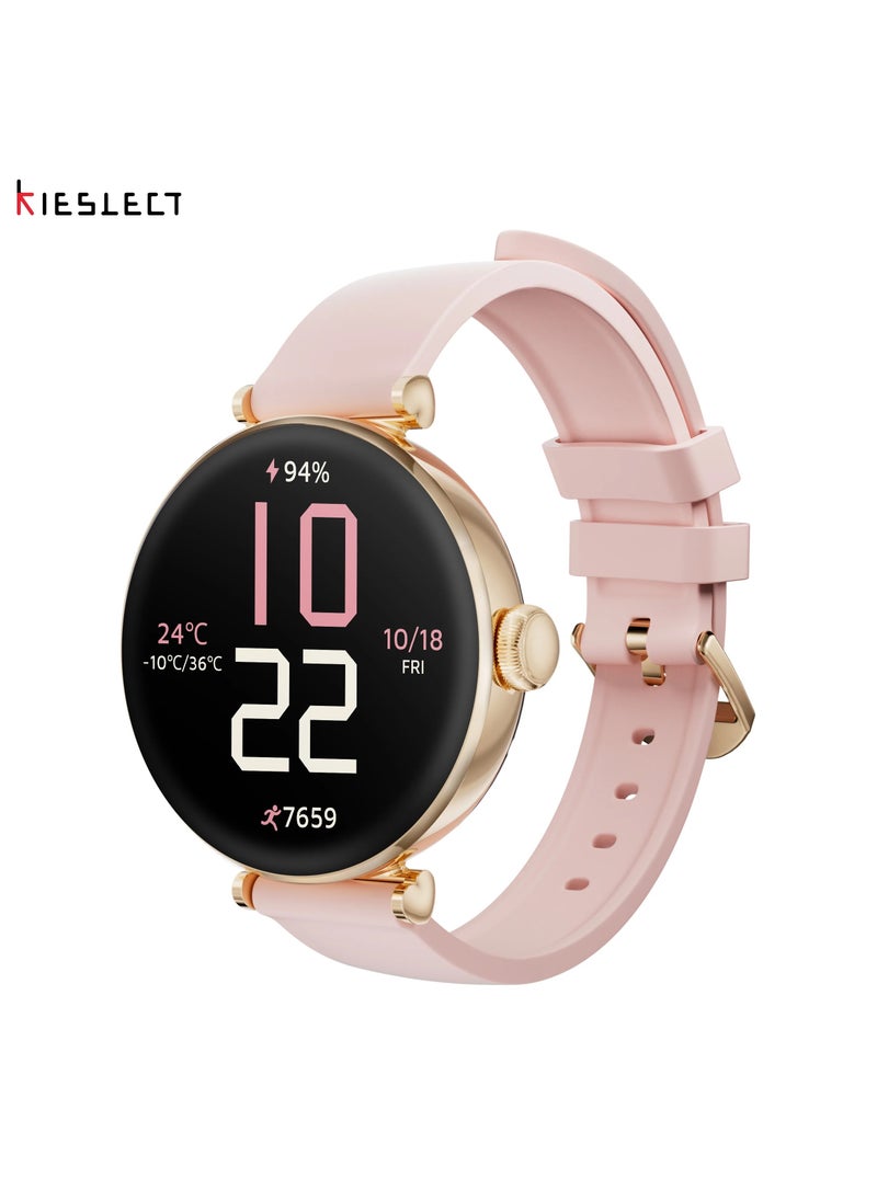 KIESLECT - Kieslect Lady Smart Watch Pura - Image 1