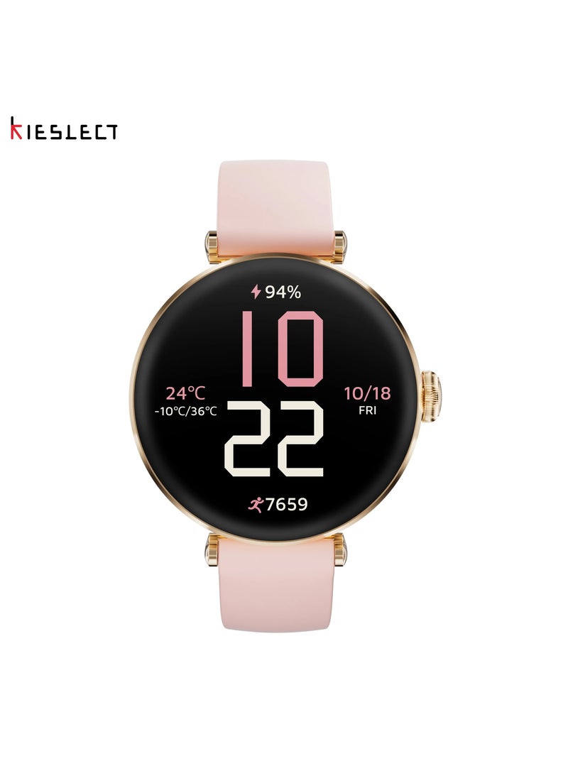 KIESLECT - Kieslect Lady Smart Watch Pura - Image 1