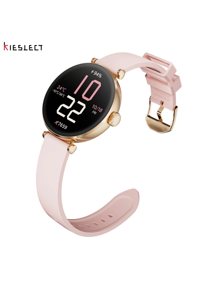 KIESLECT - Kieslect Lady Smart Watch Pura - Image 1