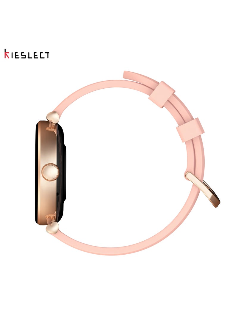 KIESLECT - Kieslect Lady Smart Watch Pura - Image 1