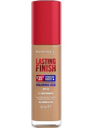 Lasting Finish Full Coverage Light Weight Foundation 302 - 30ml - pzsku/ZB9EBF679357FC95CE05EZ/45/1748278111/71d875c8-7d16-4763-b424-20b62f134b9d