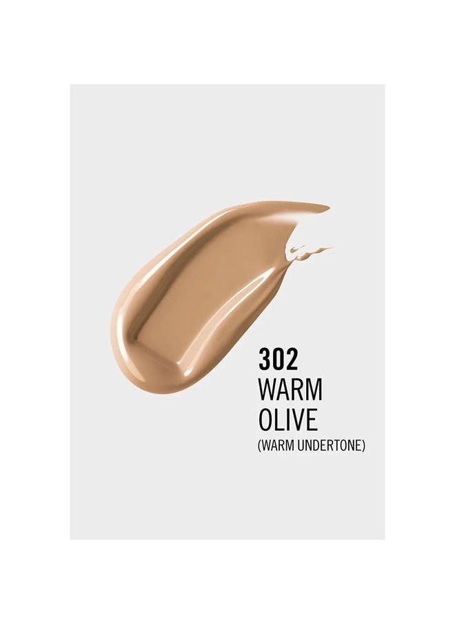 RIMMEL LONDON Lasting Finish Hydration Boost Foundation  - Image 2
