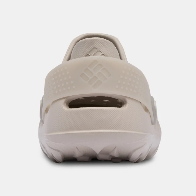 Columbia Grey Women's Creeksider Clogs for Women | Best Price UAE