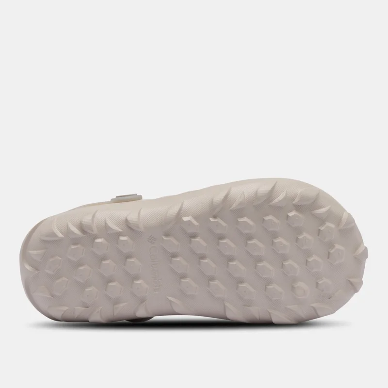 Columbia Grey Women's Creeksider Clogs for Women | Best Price UAE