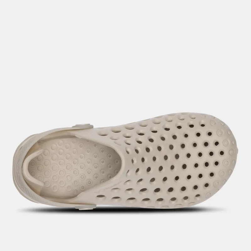 Columbia Grey Women's Creeksider Clogs for Women | Best Price UAE