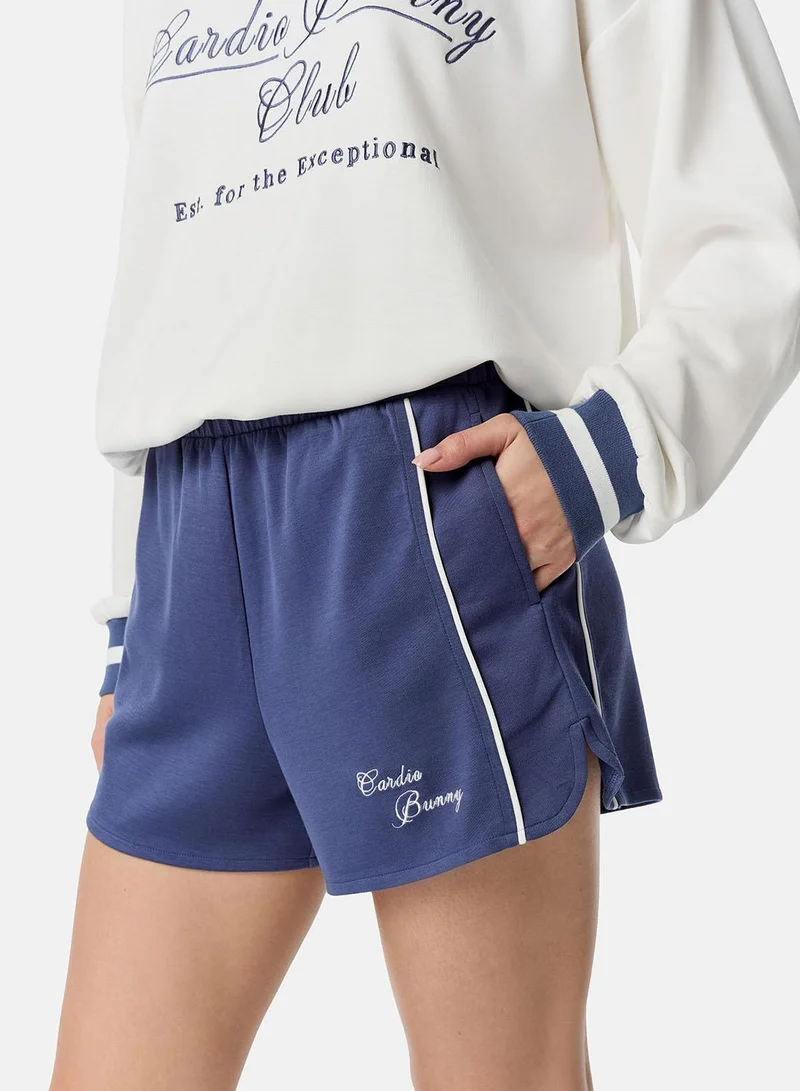 Cardio Bunny  Cardio Bunny Roundneck Sweatshirt for Women | Best Price UAE