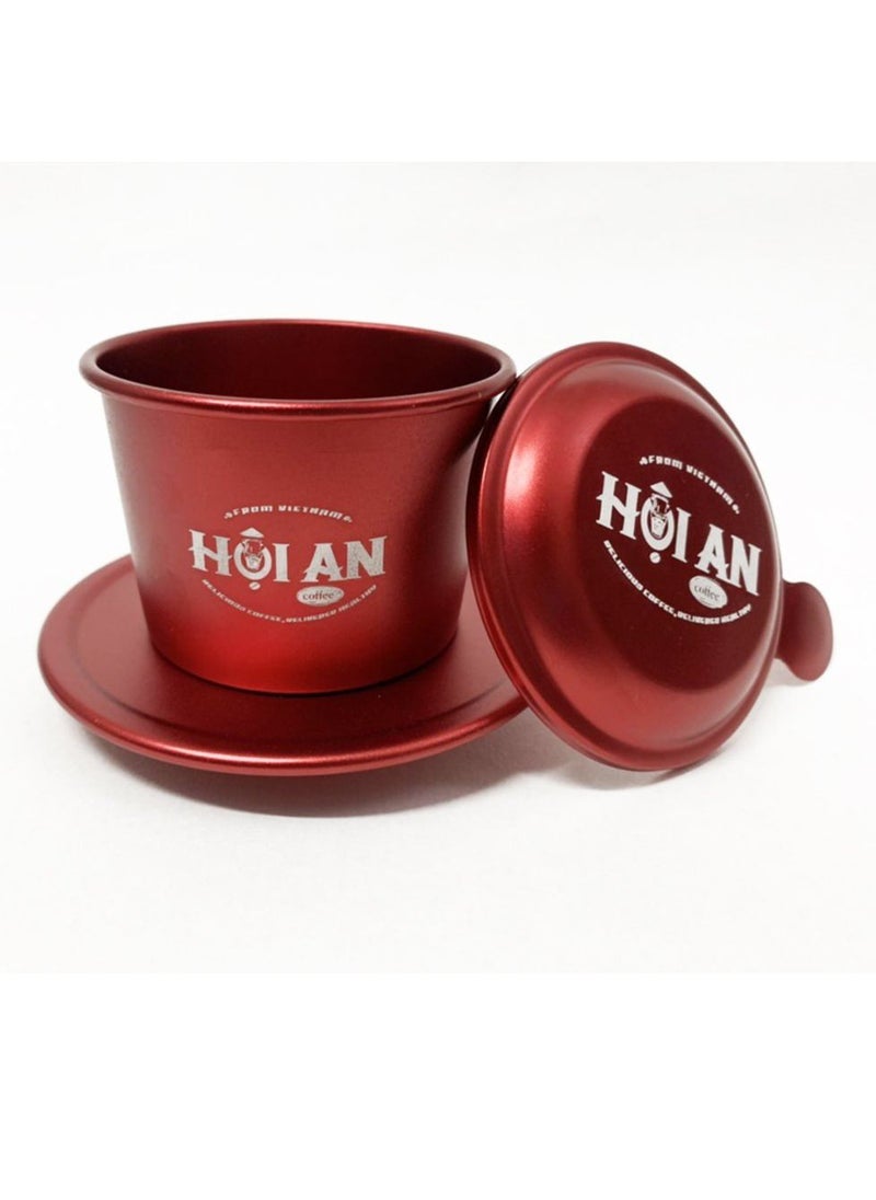 HỘI AN COFFEE FILTER (RED) - pzsku/ZB9EC681A22F89577EEA3Z/45/_/1657728743/4831c114-e615-41b4-9a4b-4f734c2350c6