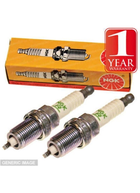 Parcafix Ngk Spark Plug LKR8AP Bmw E92 M3 07 E60 M5 04 E63 M6 05