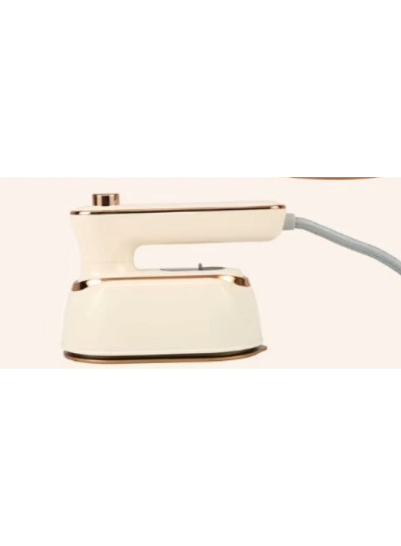 1000W Portable Handheld Garment Steamer & Iron Fast 5s Steam  - Image 4
