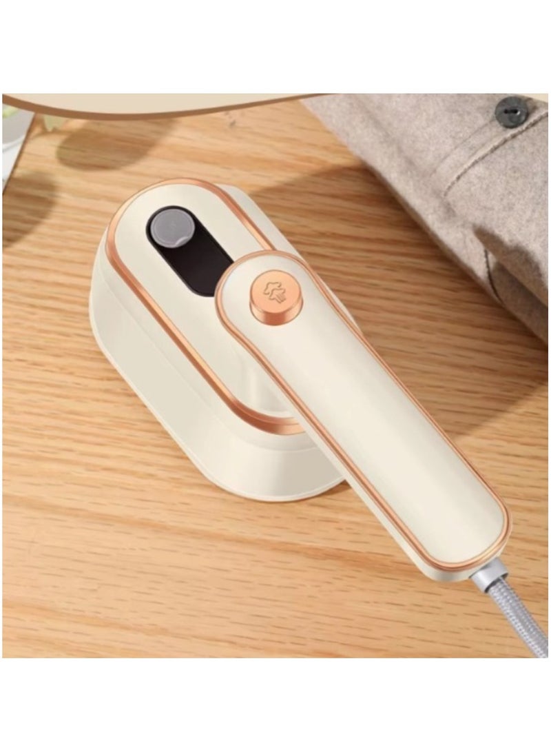 1000W Portable Handheld Garment Steamer & Iron Fast 5s Steam  - Image 5