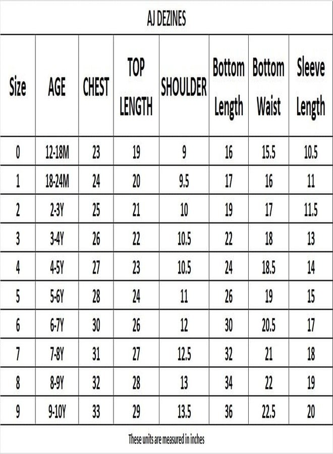 AJ Dezines طقم كورتا باجاما أبيض مخطط مطبوع بأكمام كاملة من AJ DEZINES للأولاد - ملابس تقليدية | ملابس عيد الاستقلال والجمهورية | طقم كورتا باجاما للأولاد - مقاس عادي | أبيض-7 - Image 4