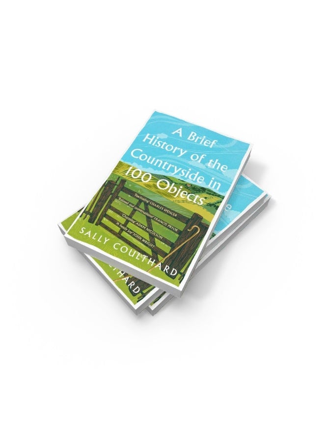A Brief History of the Countryside in 100 Objects: Britain’s unique rural past, from prehistory to the present day - Image 4
